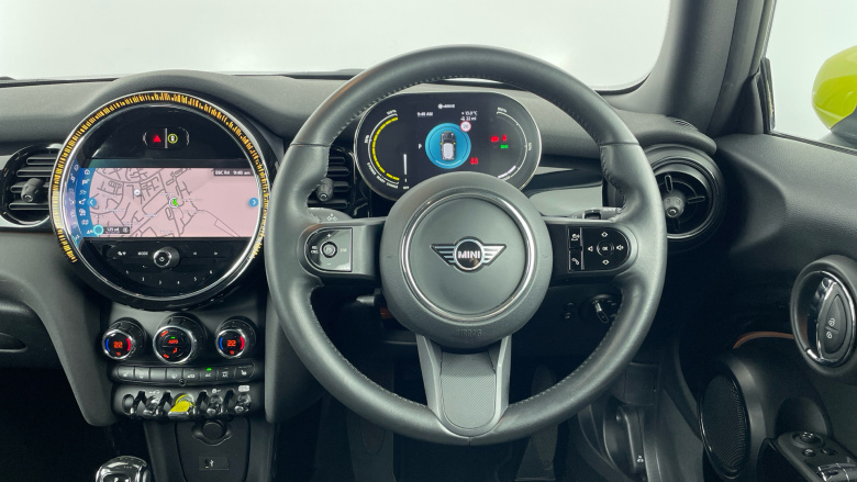 MINI Hatchback 135kW Cooper S Level 2 33kWh 3dr Auto Electric Hatchback